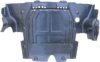 OPEL 0212517 Silencing Material, engine bay